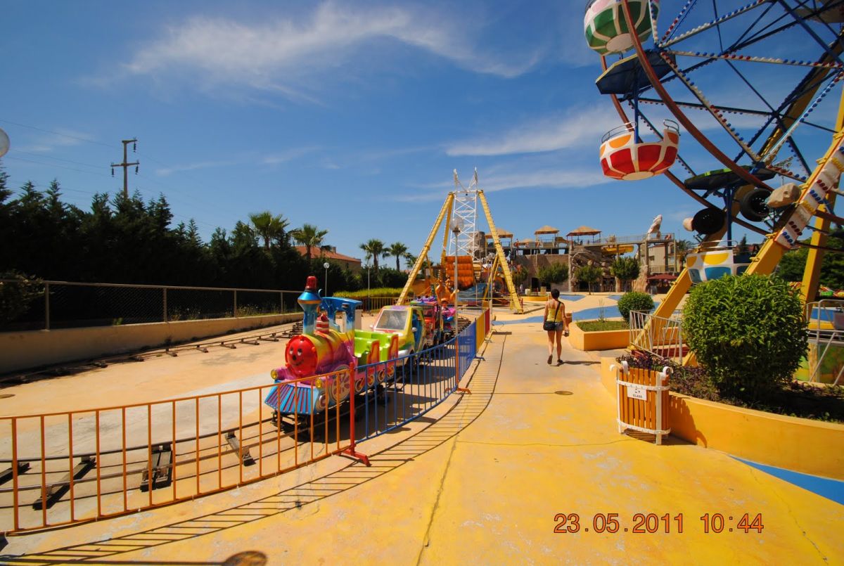 imagini hotel SILENCE BEACH RESORT SIDE